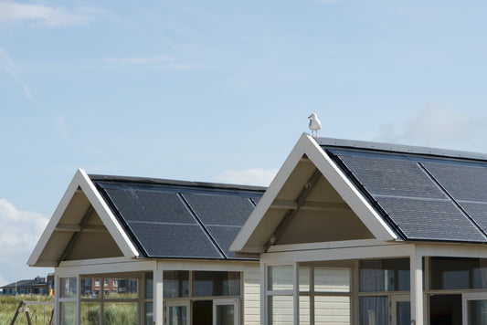 What are the Different Types of Solar Panel Mounts