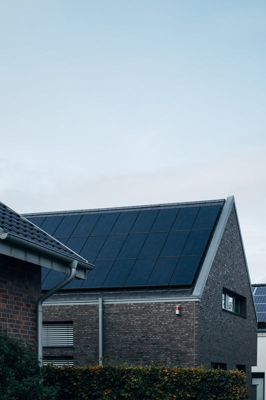 Choosing the Best Solar Panel Rails