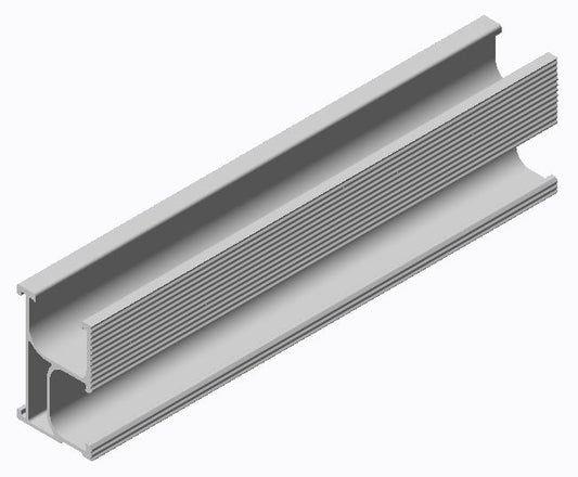 Fasol Solar Rails Solar Panel Mounting Rails | Solar Panel Mounting Brackets | Fastensol ...